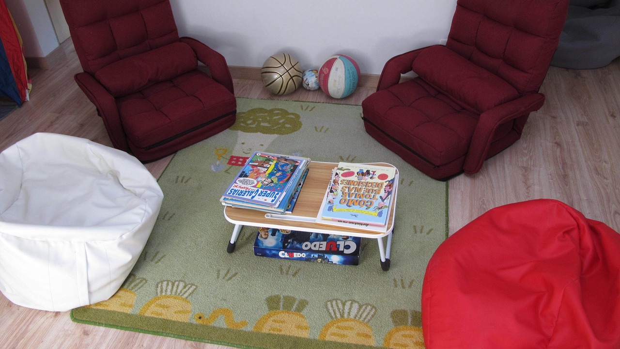 Photo of Livingroom in Cabezon de la Sierra