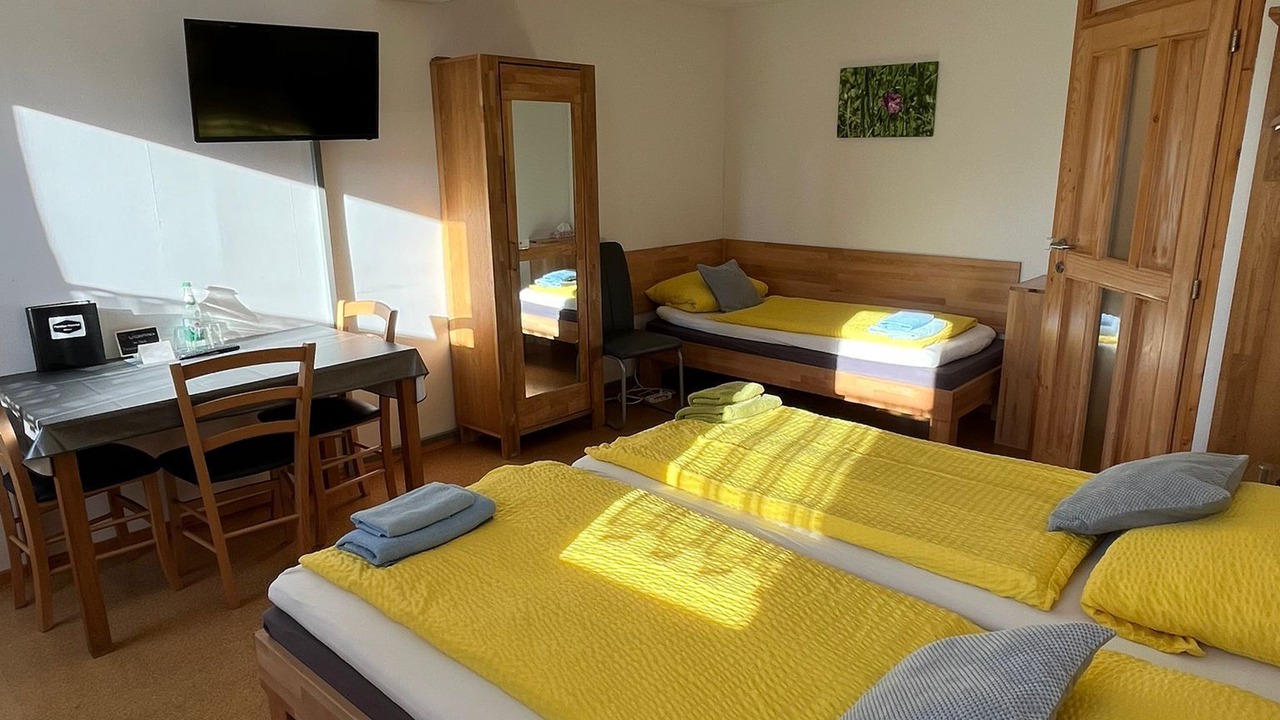 Photo of Bedroom in Eltmann