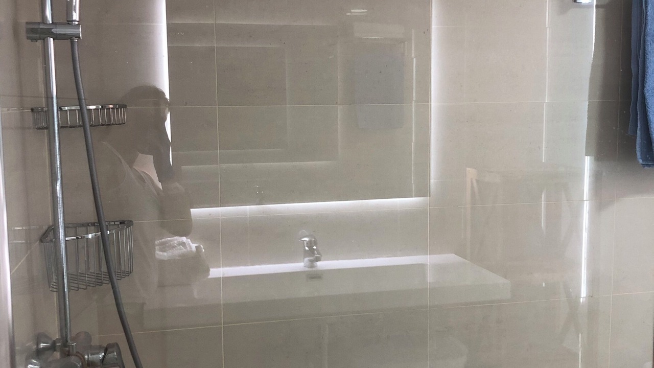 Photo of Bathroom in Nueva Andalucia
