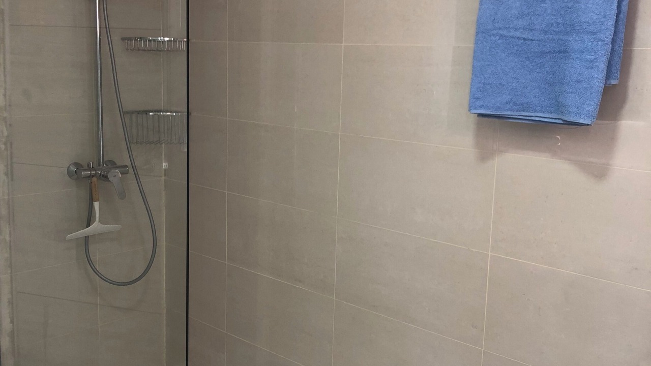Photo of Bathroom in Nueva Andalucia