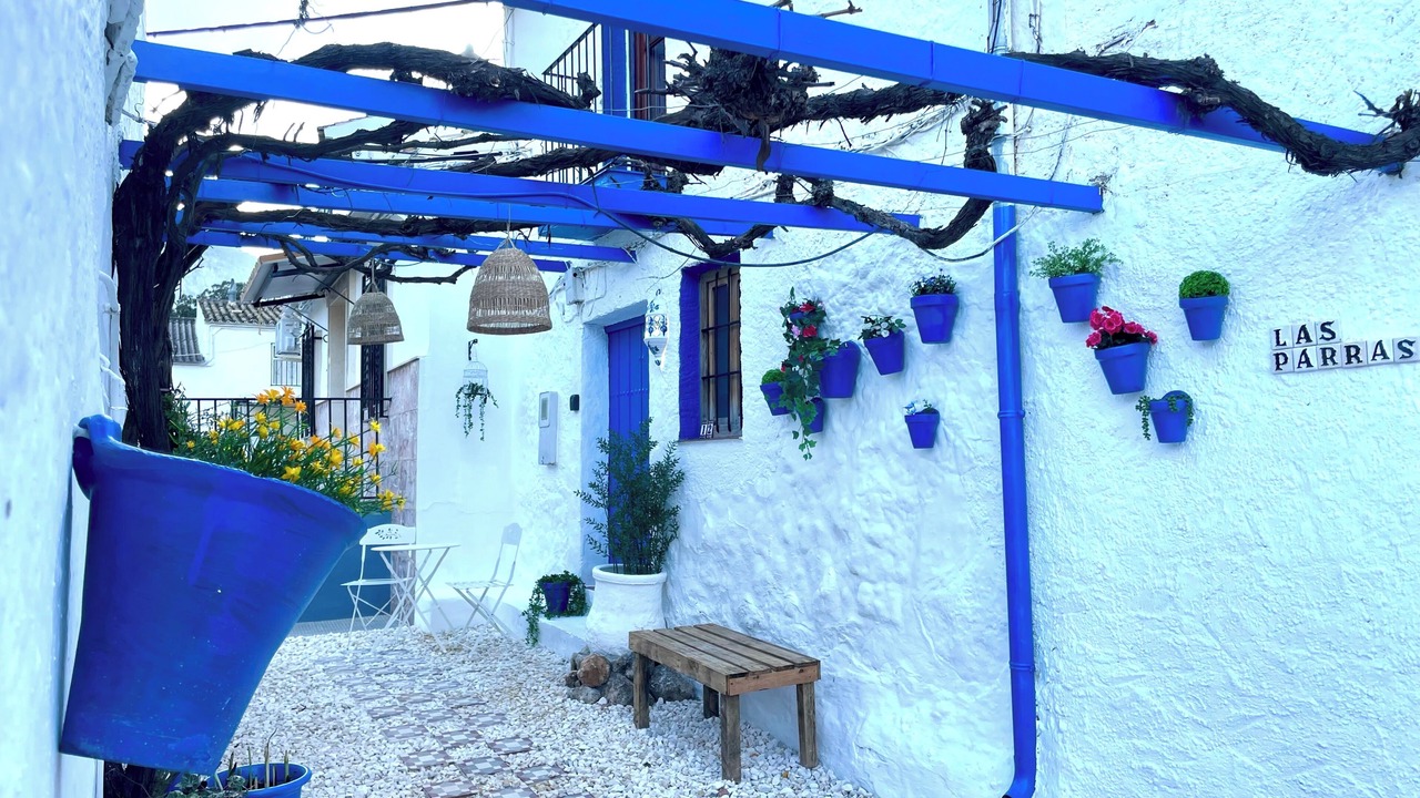 Photo of Patio Balcony in Rute