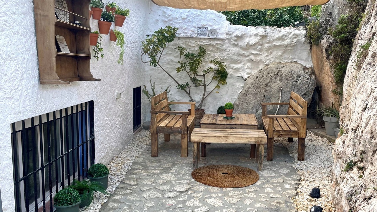 Photo of Outdoor in Rute