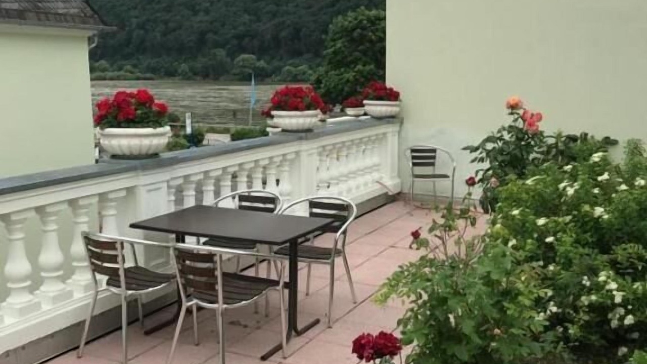 Photo of Bedroom in Mainz-Bingen