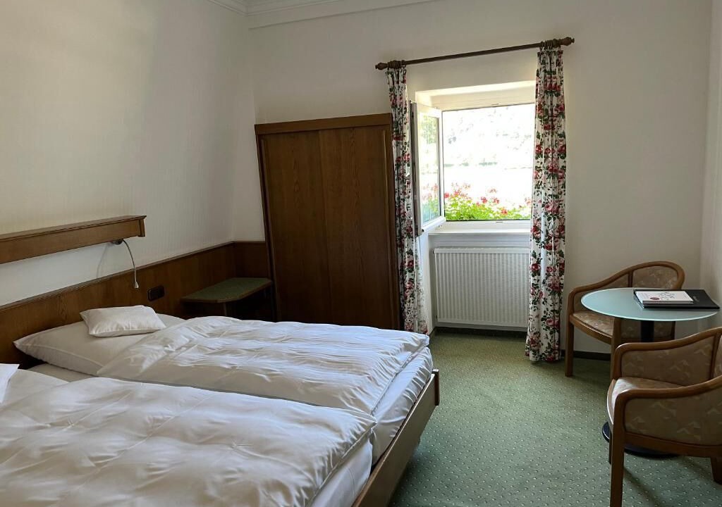 Photo of Bedroom in Mainz-Bingen
