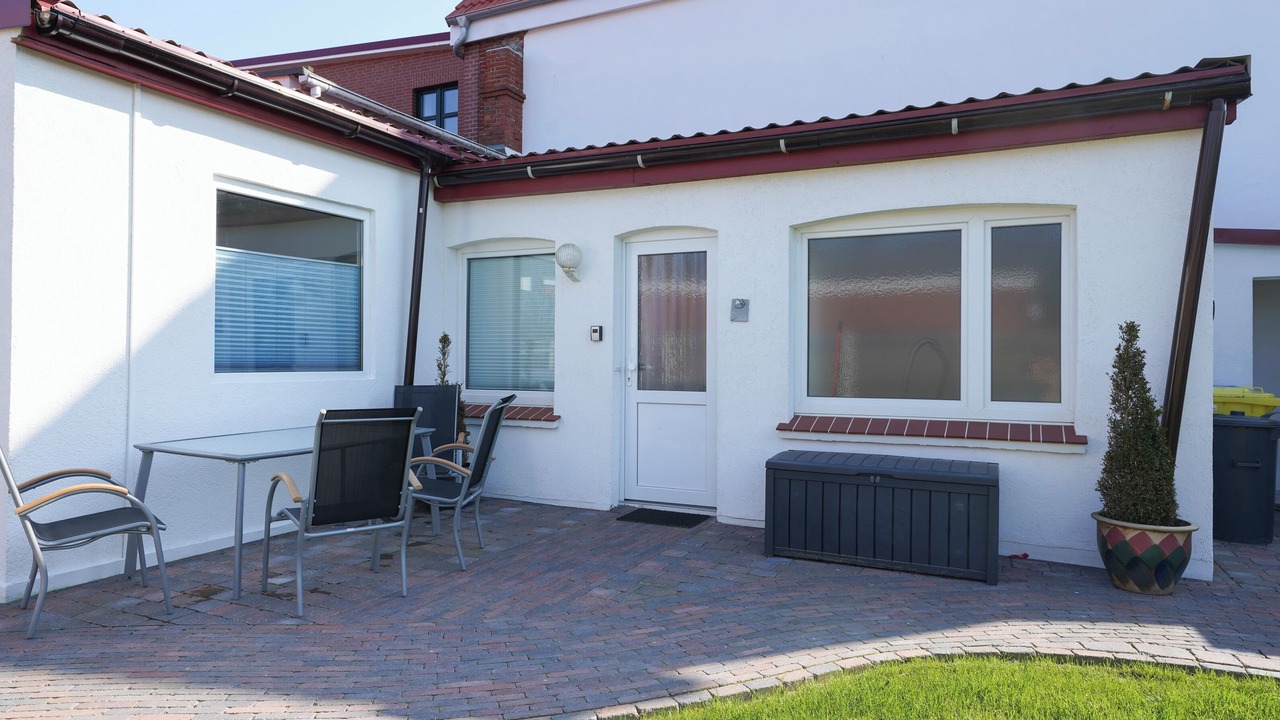 Photo of Outdoor in Borkum