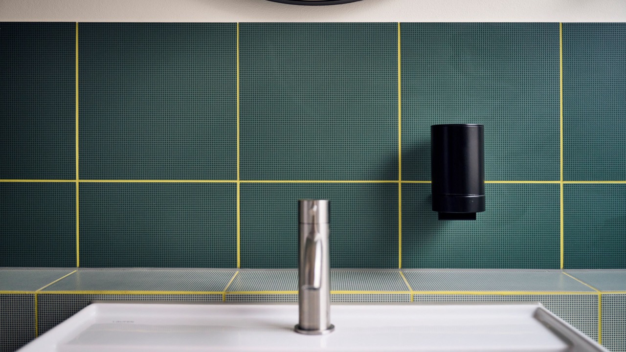 Photo of Bathroom in Aalen