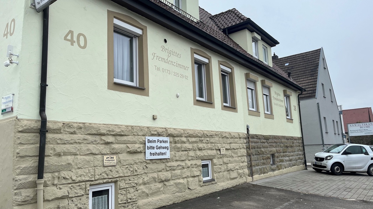 Photo of Outdoor in Leonberg