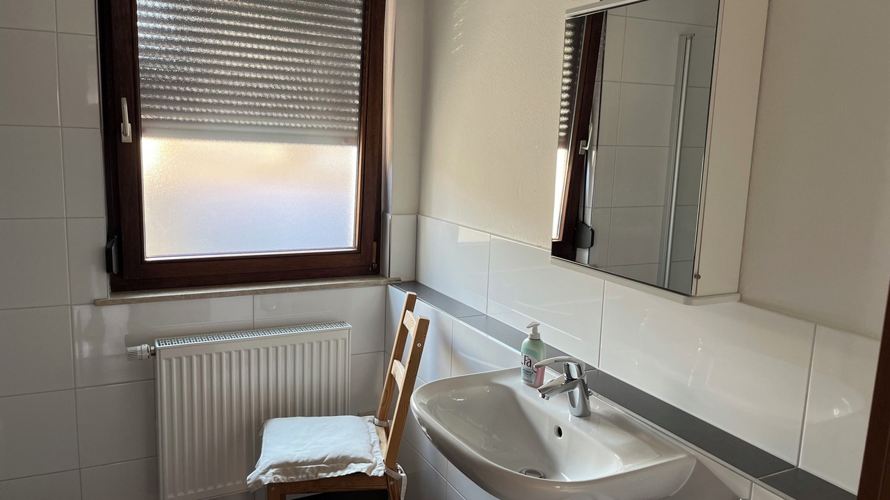 Photo of Bathroom in Leonberg