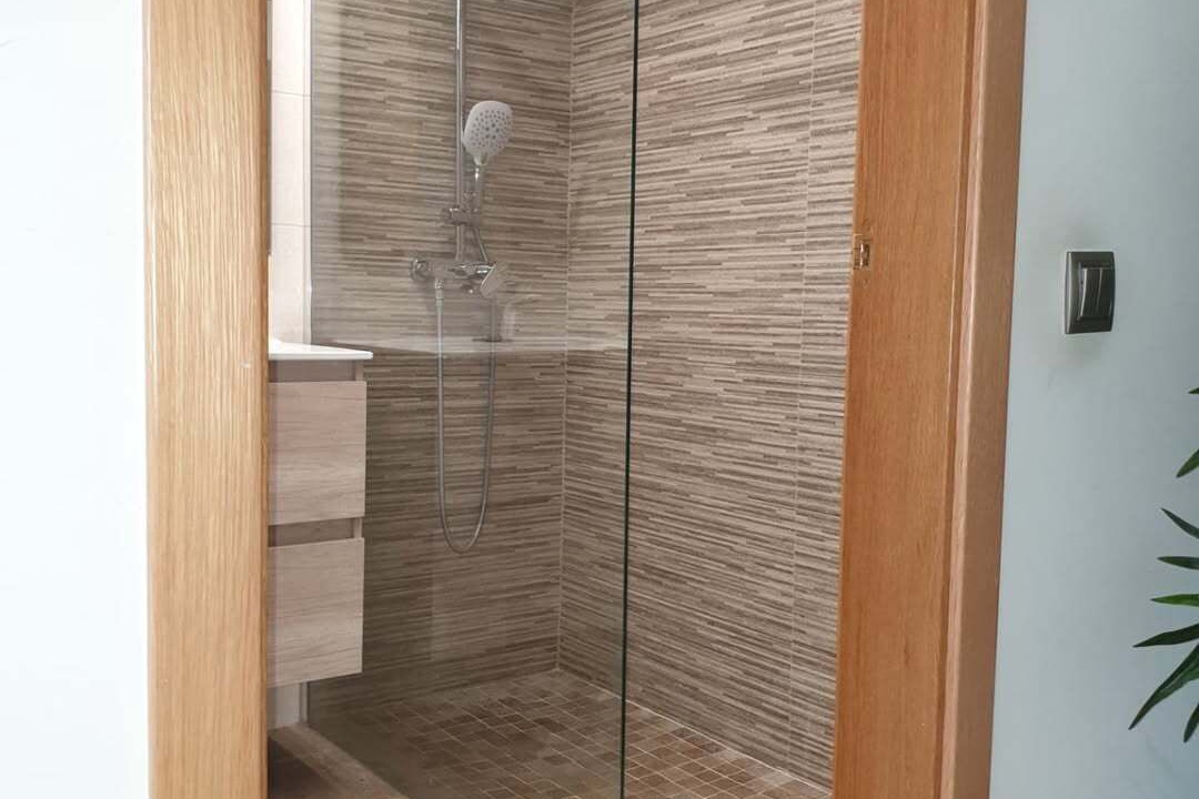 Photo of Bathroom in Poligono 29