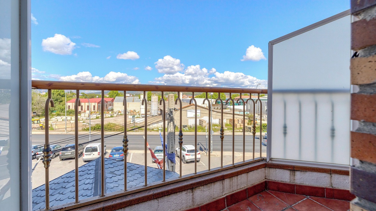 Photo of Outdoor in Poligono 29
