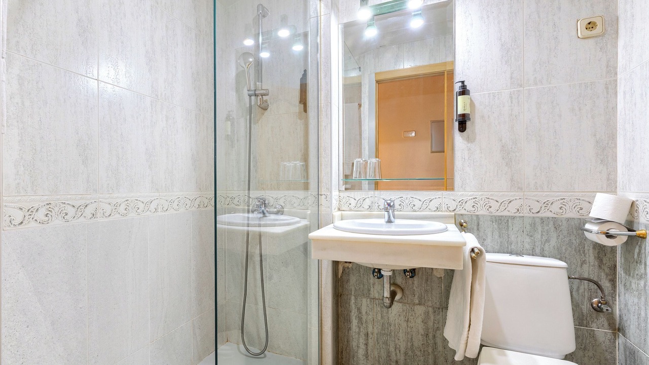 Photo of Bathroom in Poligono 29