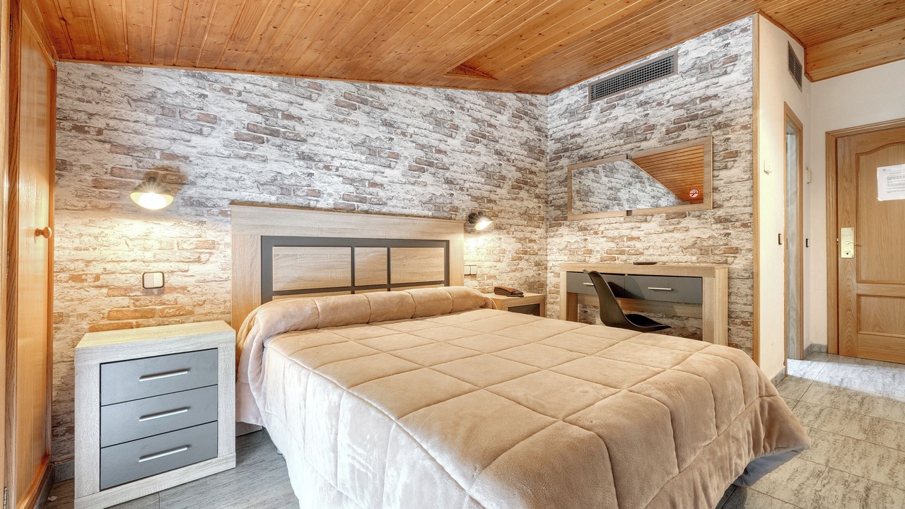 Photo of Bedroom in Poligono 29