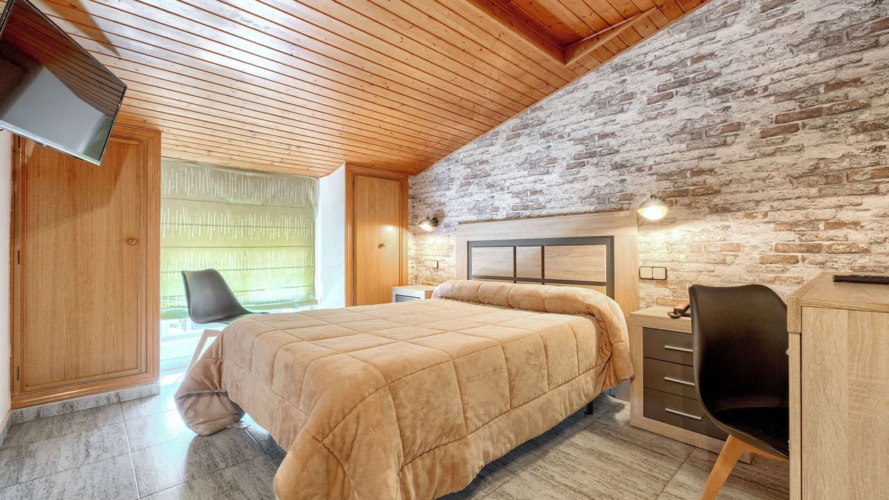 Photo of Bedroom in Poligono 29