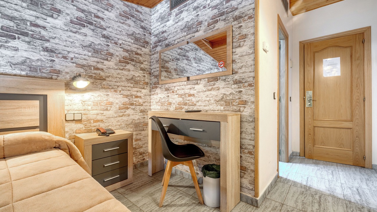 Photo of Bedroom in Poligono 29