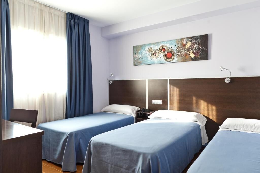 Photo of Bedroom in Barajas