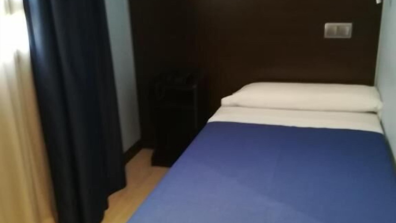 Photo of Bedroom in Barajas