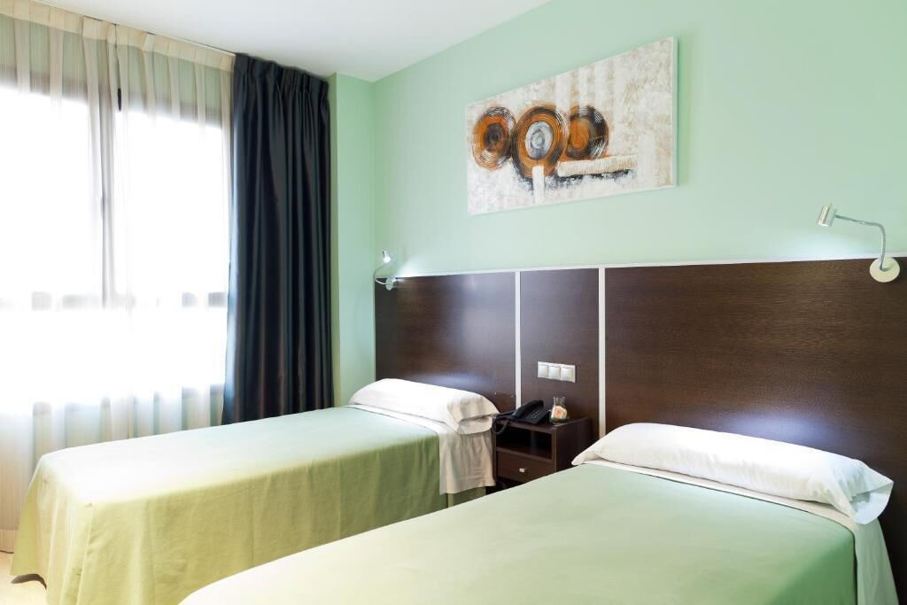 Photo of Bedroom in Barajas