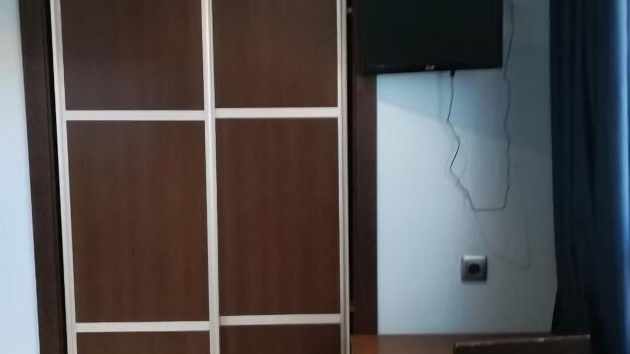 Photo of Bedroom in Barajas