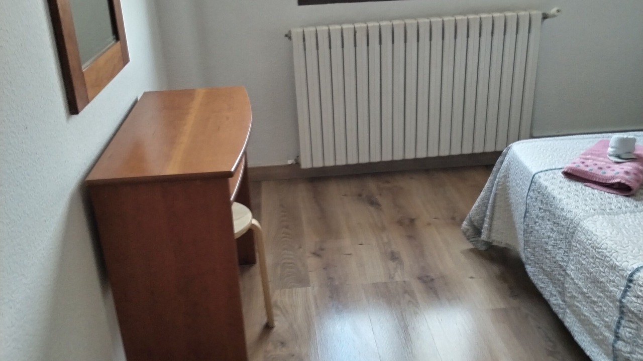 Photo of Bedroom in Frias de Albarracin