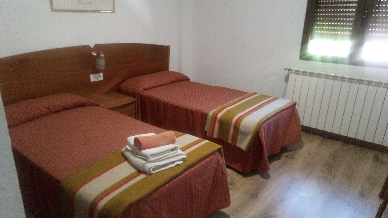 Photo of Bedroom in Frias de Albarracin