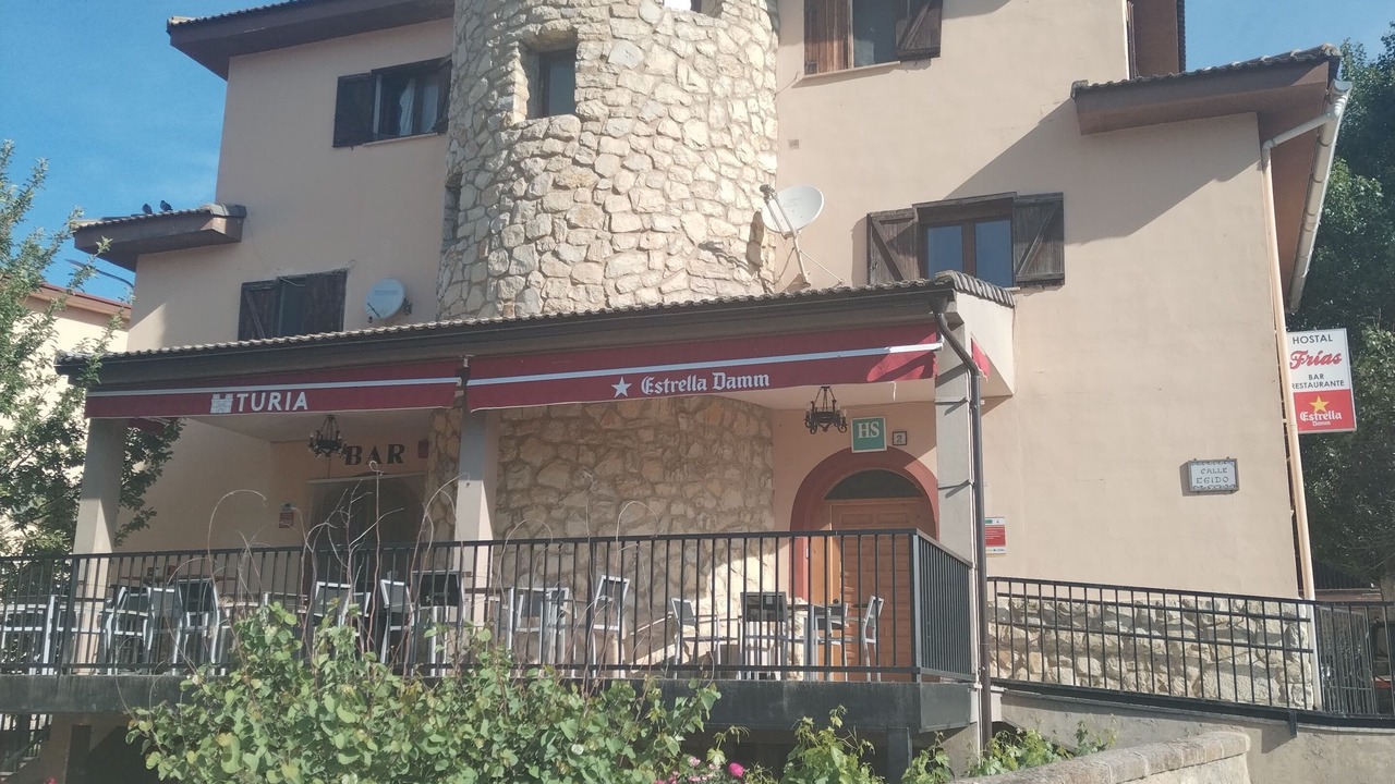 Photo of Outdoor in Frias de Albarracin