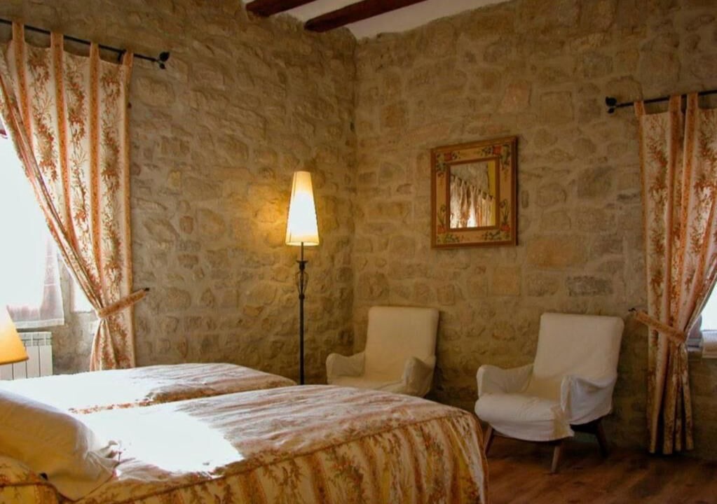 Photo of Patio Balcony in Miranda de Arga