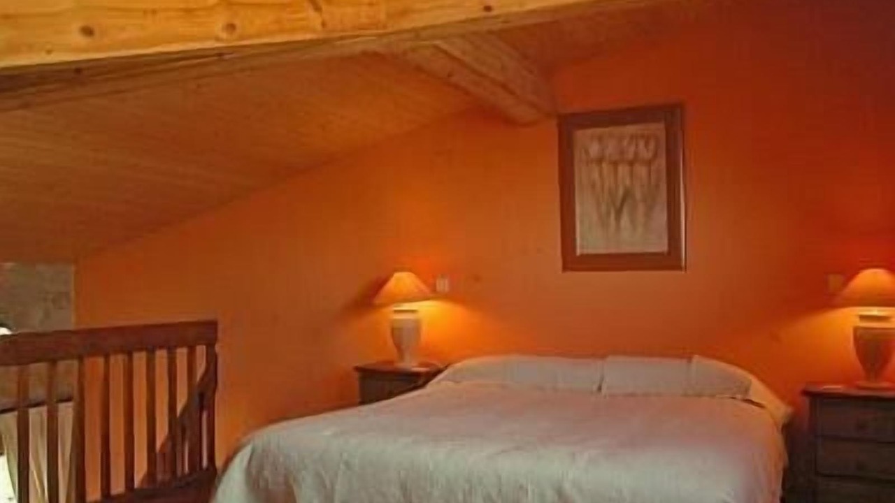 Photo of Bedroom in Miranda de Arga