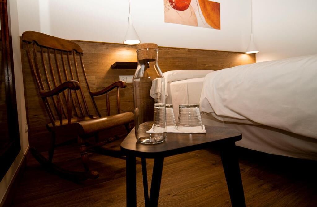 Photo of Bedroom in Leintz-Gatzaga