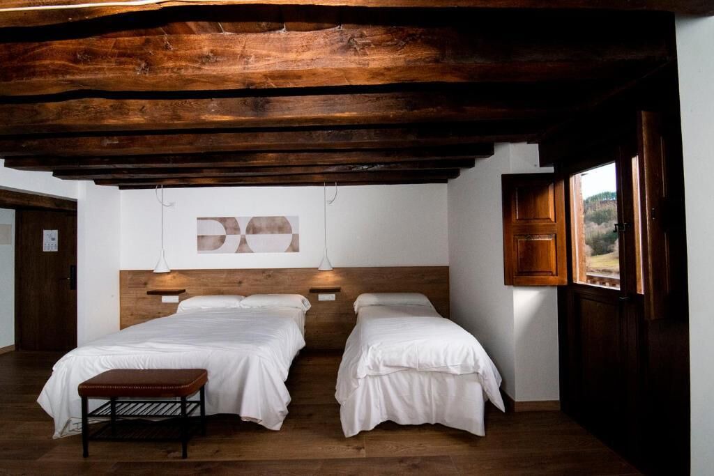 Photo of Bedroom in Leintz-Gatzaga