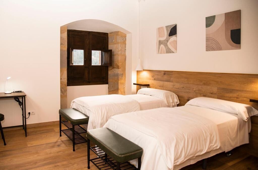 Photo of Bedroom in Leintz-Gatzaga