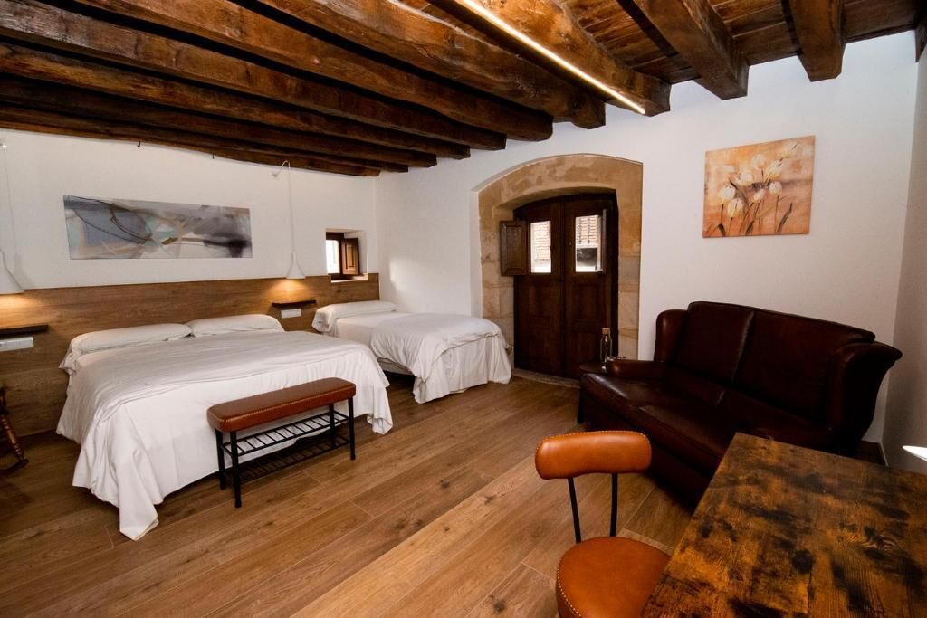 Photo of Bedroom in Leintz-Gatzaga