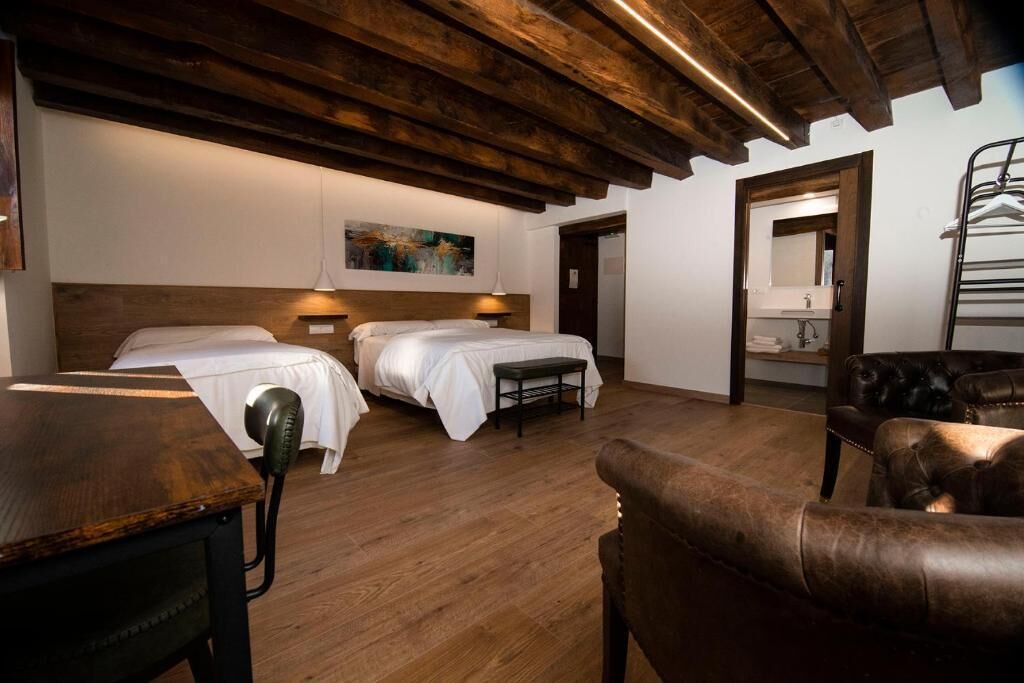 Photo of Bedroom in Leintz-Gatzaga