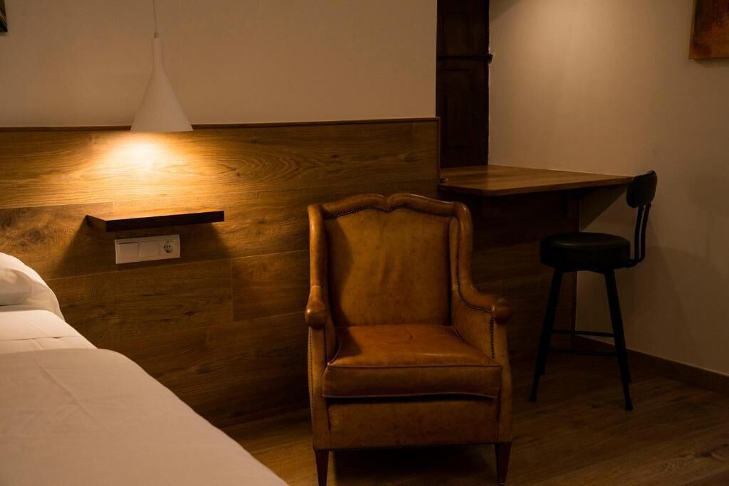 Photo of Bedroom in Leintz-Gatzaga