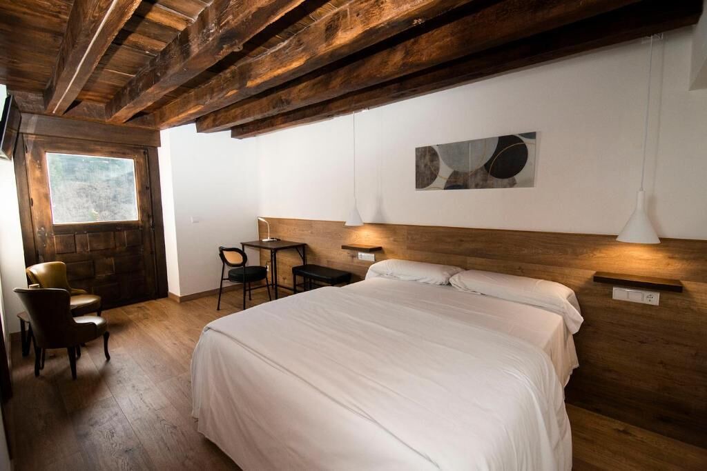 Photo of Bedroom in Leintz-Gatzaga