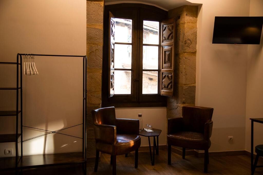 Photo of Bedroom in Leintz-Gatzaga