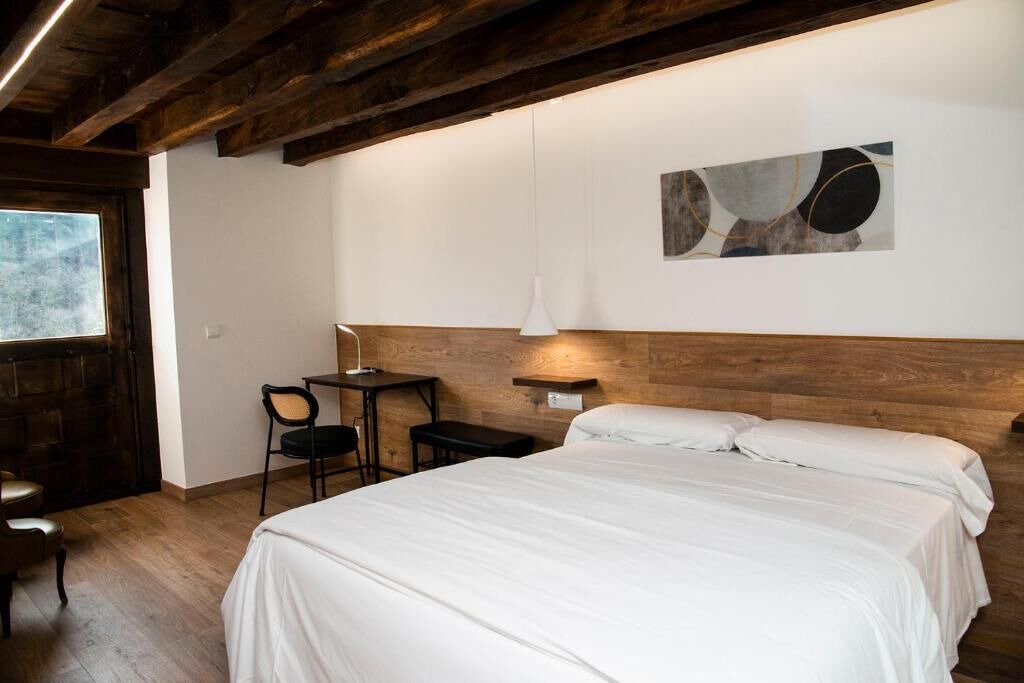 Photo of Bedroom in Leintz-Gatzaga