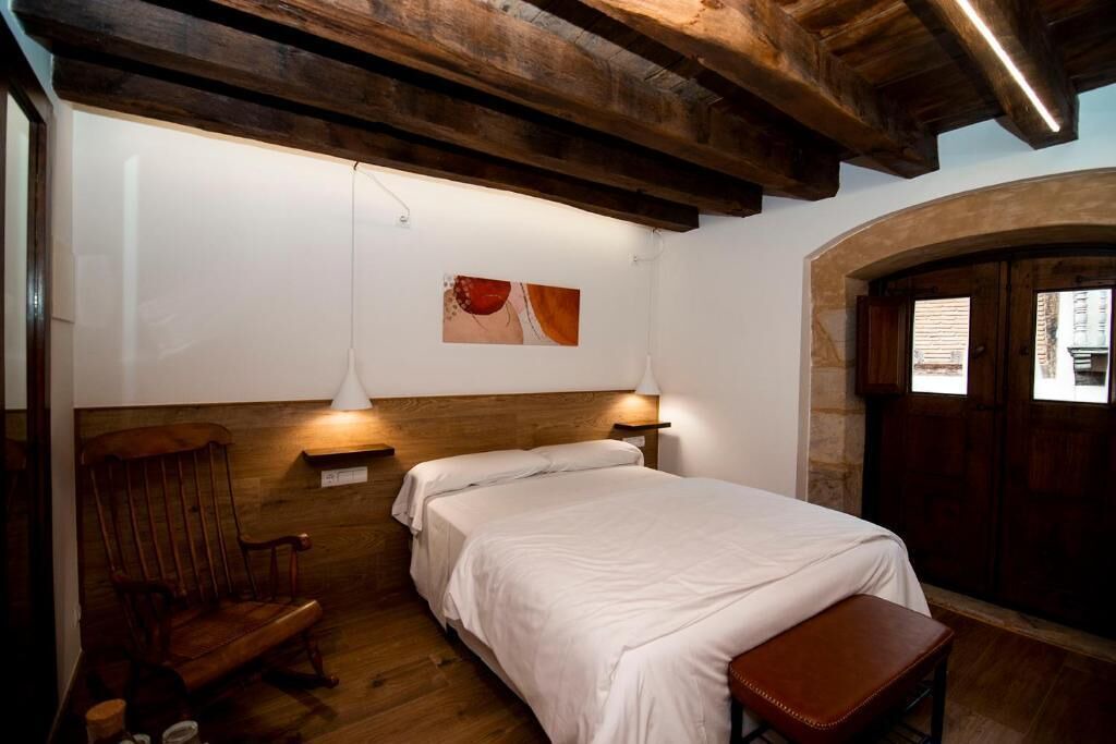 Photo of Bedroom in Leintz-Gatzaga
