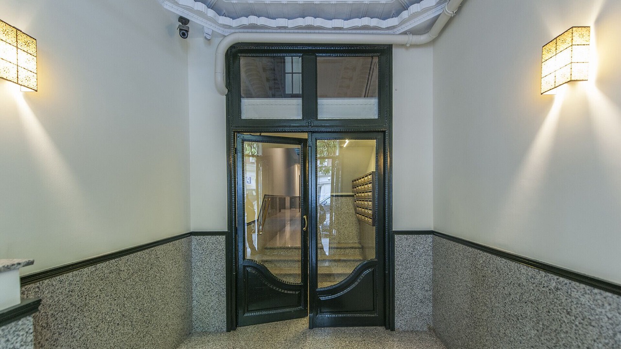 Photo of Outdoor in Chamberi