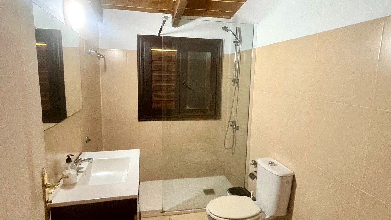 Photo of Bathroom in Hoya Grande