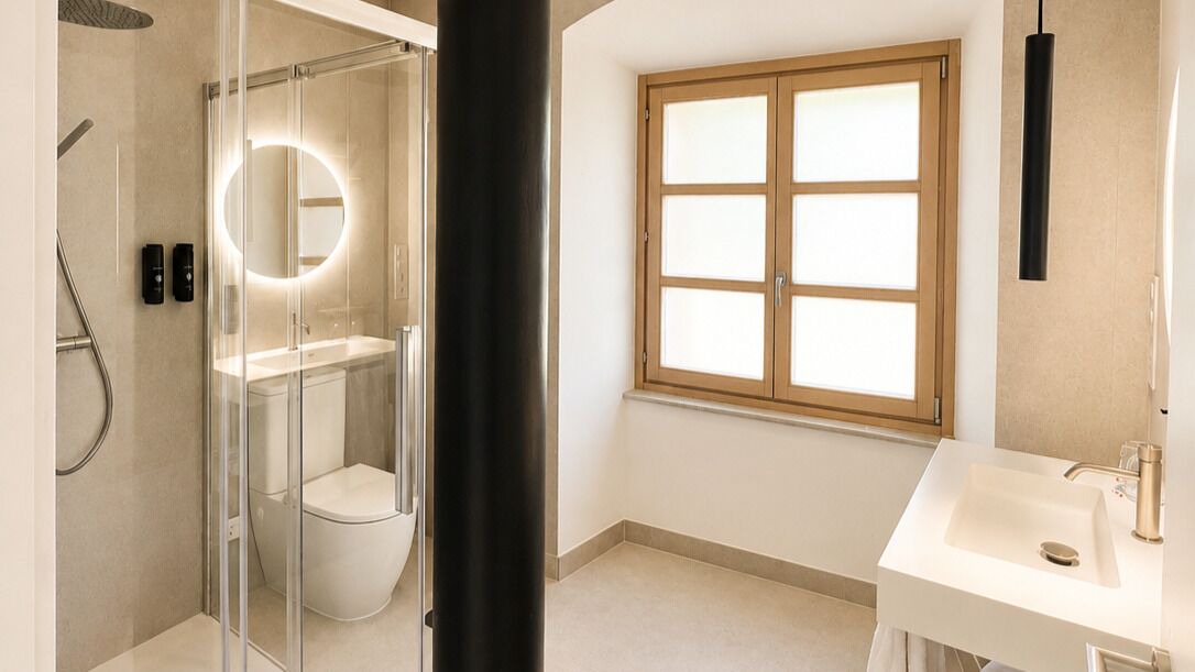 Photo of Bathroom in Valladolid