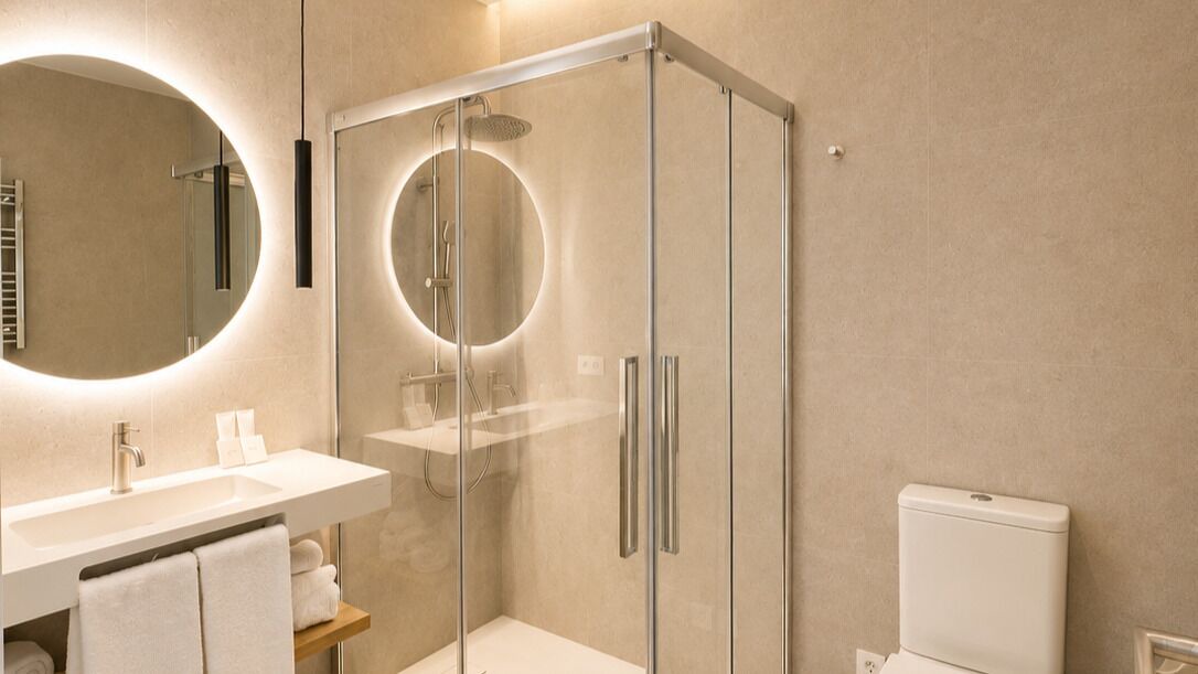 Photo of Bathroom in Valladolid