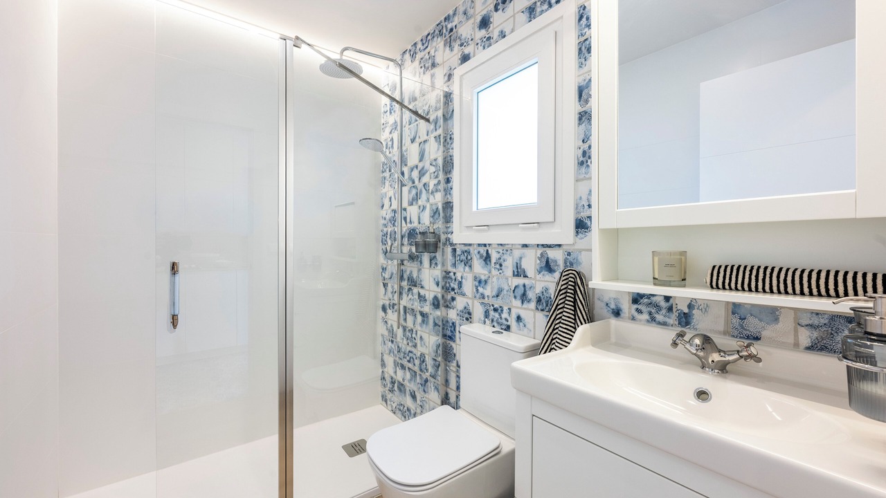 Photo of Bathroom in Ciudad Lineal