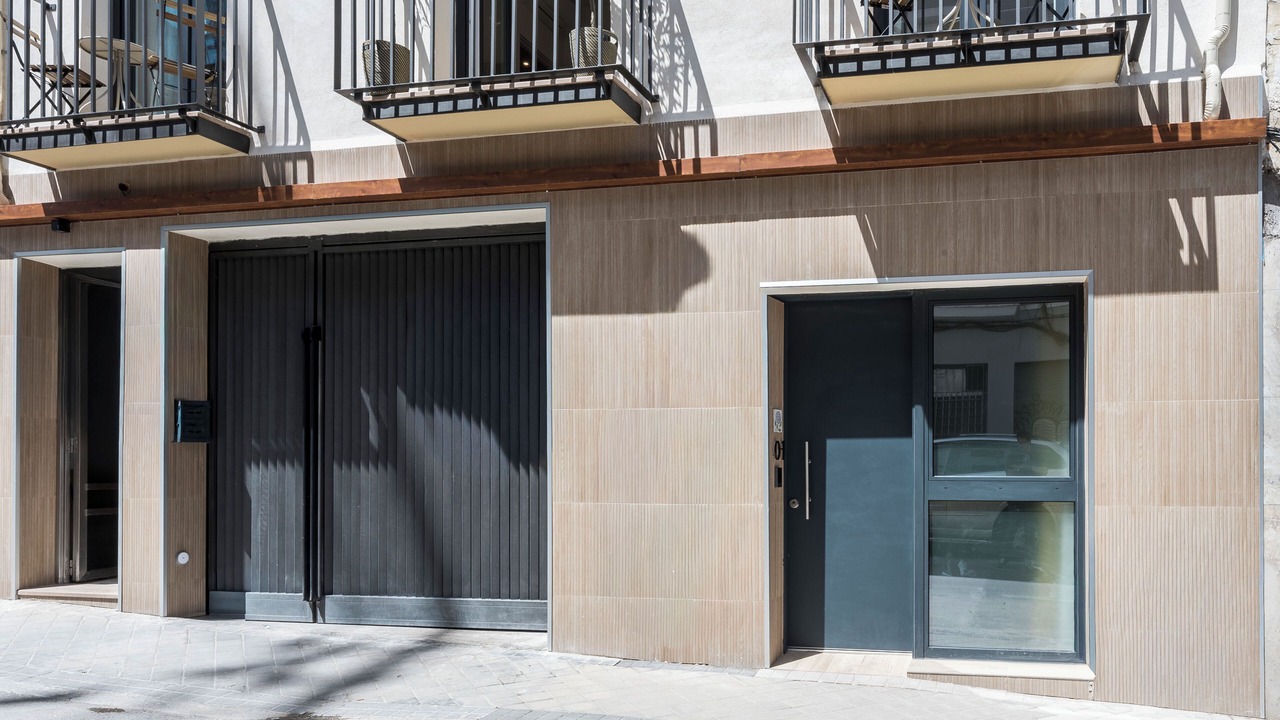 Photo of Outdoor in Ciudad Lineal