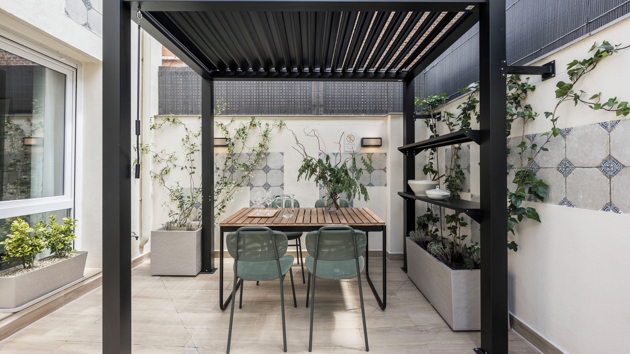 Photo of Outdoor in Ciudad Lineal