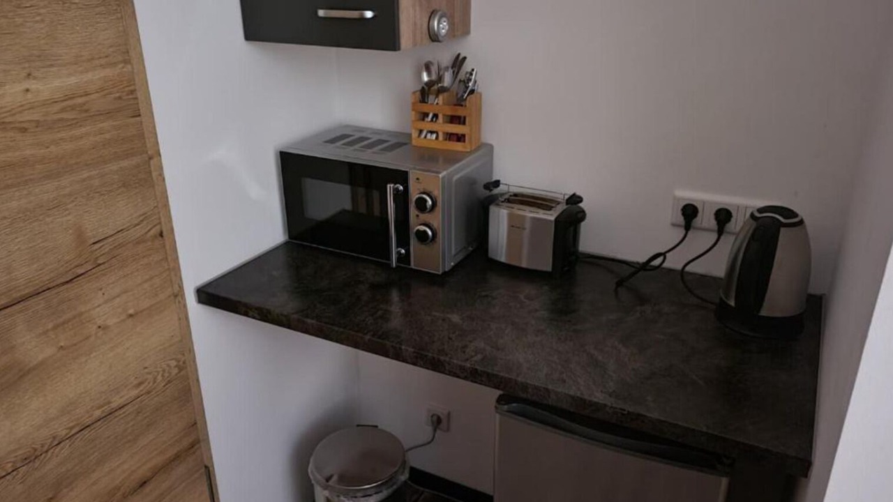 Photo of Kitchen in Schloß Neuhaus