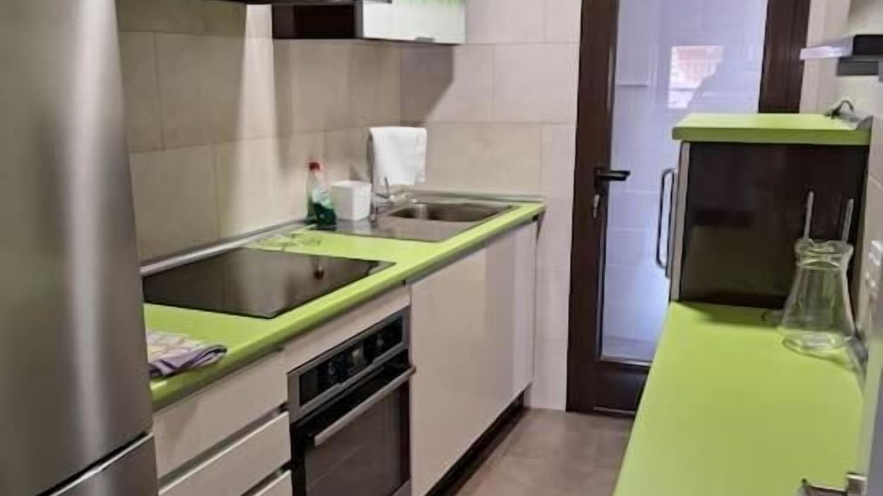 Photo of Kitchen in Cervera de los Montes