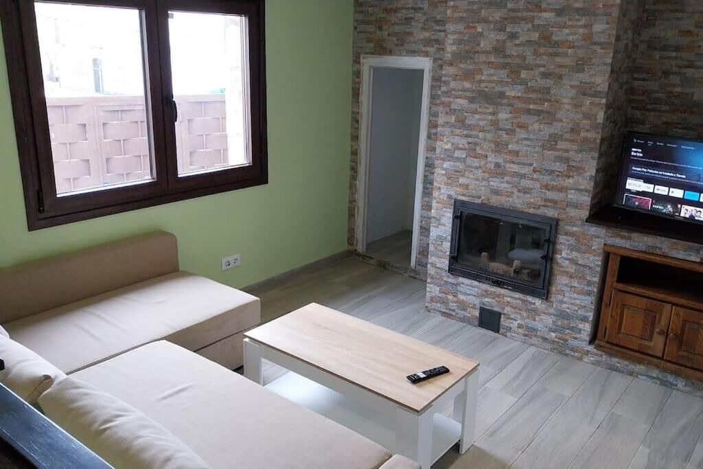 Photo of Livingroom in Cervera de los Montes