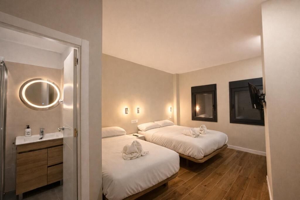 Photo of Bedroom in Fuencarral