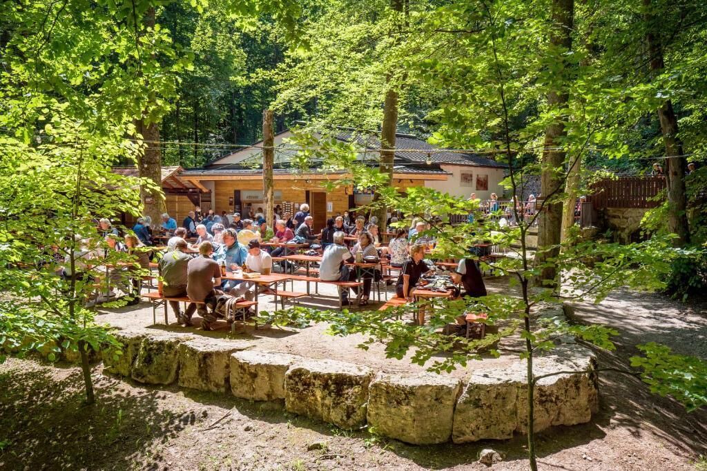 Photo of Outdoor in Adelsdorf