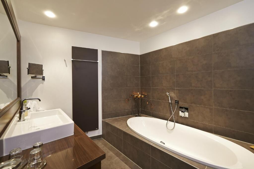 Photo of Bathroom in Adelsdorf